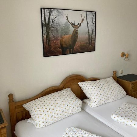 Ferienwohnung Sophia Grainau Esterno foto