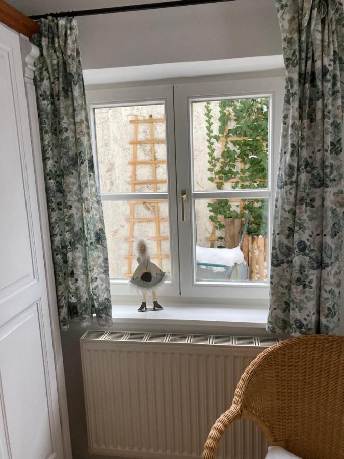 Ferienwohnung Sophia Grainau Esterno foto