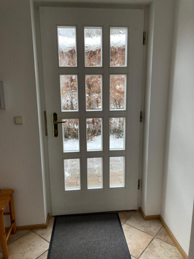 Ferienwohnung Sophia Grainau Esterno foto