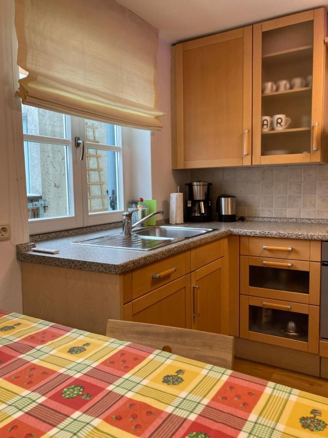 Ferienwohnung Sophia Grainau Esterno foto