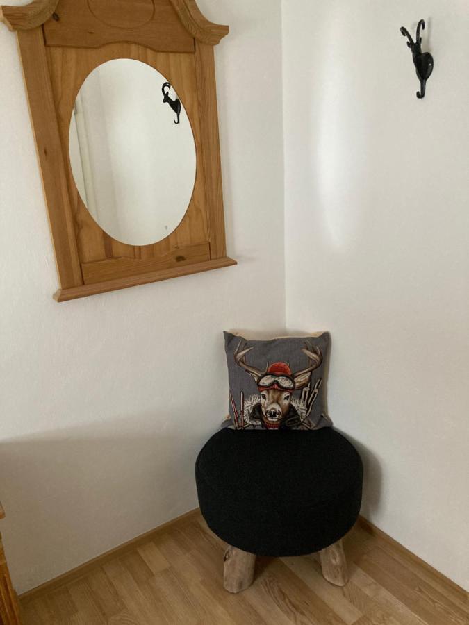 Ferienwohnung Sophia Grainau Esterno foto