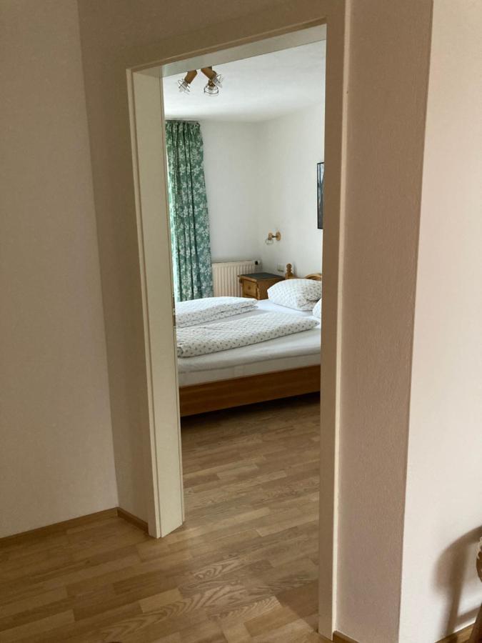 Ferienwohnung Sophia Grainau Esterno foto