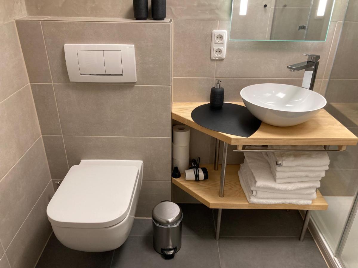 Ferienwohnung Sophia Grainau Esterno foto